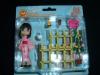  Pinky : Street Yukata PC003 