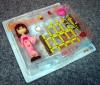  Pinky : Street Yukata PC003 