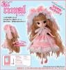  Jun planning Pullip DAL Doll Coral F-312 NRFB very RARE 1/6 Fashion Doll 
