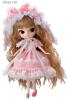  Jun planning Pullip DAL Doll Coral F-312 NRFB very RARE 1/6 Fashion Doll 