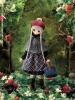  Azone EX Cute 9th Series Komorebimori no Dobutsutachi Fox Lien 1/6 Fashion Doll 