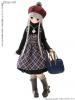  Azone EX Cute 9th Series Komorebimori no Dobutsutachi Fox Lien 1/6 Fashion Doll 