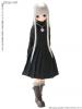  Azone EX Cute 9th Series Komorebimori no Dobutsutachi Fox Lien 1/6 Fashion Doll 