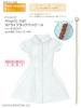 Azone Pureneemo Angelic sigh Stripe Tuck Onepiece Off White Blythe Momoko Pullip Obitsu 