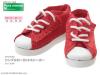  Azone Pureneemo Simple Lowcut Sneaker Red fit Blythe Momoko DAL Pullip Obitsu 