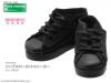 Azone Pureneemo Simple Lowcut Sneaker Black fit Blythe Momoko DAL Pullip Obitsu 