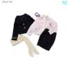  Volks Home Town Doll Party Nagoya 5 Super Dollfie Junior Flight Attendant Set SD SDGr DD DDS 