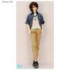  Volks Home Town Doll Party Nagoya 5 Super Dollfie Summer Casual Chino Pants Set SD17B SDGOU 