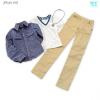  Volks Home Town Doll Party Nagoya 5 Super Dollfie Summer Casual Chino Pants Set SD17B SDGOU 