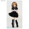  Volks Home Town Doll Party Nagoya 5 Super Dollfie Rabbit-Eared Hooded Cape Set MSD SDM SDC MDD 