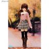  Volks Sep. 2013 Collection Super Dollfie Traditional Pleated Skirt Set SDGr DD 