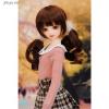  Volks Sep. 2013 Collection Super Dollfie Traditional Pleated Skirt Set SDGr DD 