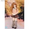  Volks Sep. Collection 2013 MSD Autumn-Colored Flared Shorts Set SDC MDD 1/4 BJD 
