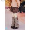  Volks Sep. Collection 2013 MSD Autumn-Colored Flared Shorts Set SDC MDD 1/4 BJD 