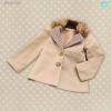  Volks Sep. Collection 2013 Super Dollfie A-Line Fur Coat MSD SDM SDC MDD 1/4 BJD 