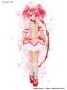  Azone 50cm Hybrid Active Figure Puella Magi Madoka Magica Kaname Madoka 1/3 Fashion Doll 
