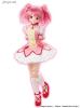 Azone 50cm Hybrid Active Figure Puella Magi Madoka Magica Kaname Madoka 1/3 Fashion Doll 