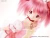  Azone 50cm Hybrid Active Figure Puella Magi Madoka Magica Kaname Madoka 1/3 Fashion Doll 