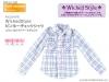  Azone Pureneemo Wicked Style Pinky Check Shirt White Base Check Blythe Momoko 
