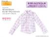  Azone Pureneemo Wicked Style Pinky Check Shirt Pink Base Check Blythe Momoko DAL 