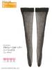  Azone Pureneemo Lace Overknee Socks Black Blythe Momoko Doll Pullip DAL Obitsu 
