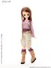  AZONE ExCute Pico neemo EX Cute Romaitic Girly Chiika 1/12 14cm Fashion Doll 
