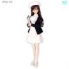  Volks Dollfie Dream Gathering 2013 Warm Hearted Nurse Set DDdy DDS DD L Bust 