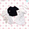  Volks Dollfie Dream Gathering 2013 Warm Hearted Nurse Set DDdy DDS DD L Bust 