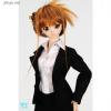  Volks Dollfie Dream Gathering 2013 Limited Stylish Suit Set DDS DD SS-S-M Bust 