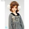  Volks Oct. 2013 Collection Super Dollfie Earmuffs Nordic Dress Set SD13 DD DDS 