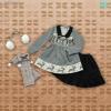  Volks Oct. 2013 Collection Super Dollfie Earmuffs Nordic Dress Set SD13 DD DDS 