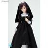  Volks Nov. Collection 2013 Dollfie Dream Praying Sister Set DD DDS L Bust DDdy 