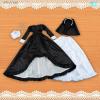  Volks Nov. Collection 2013 Dollfie Dream Praying Sister Set DD DDS L Bust DDdy 