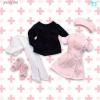  Volks Dollfie Dream Gathering 2013 Smile Nurse Set DDdy DDS DD L Bust 
