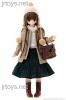  Azone EX Cute Komorebimori no Dobutsutachi Bear Koron 1/6 Fashion Doll 