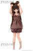  Azone EX Cute Komorebimori no Dobutsutachi Bear Koron 1/6 Fashion Doll 