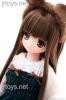  Azone EX Cute Komorebimori no Dobutsutachi Bear Koron 1/6 Fashion Doll 