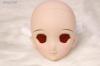  Volks DD Option Head DDH-06 VIP Limited Makeup Ver. 2011 Dollfie Dream Normal Skin 