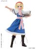  AZONE x Hobby Japan Pure Neemo Touhou Project Alice Margatroid 1/6 Fashion Doll 