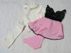  Volks HTDP Osaka 6 Dollfie Dream Sweet Dot Swimsuit Set DDdy SD16 1/3 BJD 