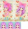  Takara Tomy Japan Middie Blythe Doll Puchippu Chappu Pepa 
