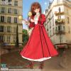  Volks Doll Party 30 Limited Dollfie Dream Erica Fontaine Sakura Taisen DD DDIII 
