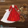  Volks Doll Party 30 Limited Dollfie Dream Erica Fontaine Sakura Taisen DD DDIII 