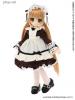  AZONE Pico neemo 1/12 Lil` Fairy ~Small maid~ Lipu 14cm Fashion Doll Piconeemo D 