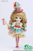  Junplanning Groove Inc Doll Cavnial 2013 Special Edition Pullip Canele 1/6 Fashion Doll 