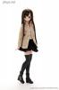  AZONE Pureneemo Doll Excute LYCEE Progression Limited Edition EX CUTE NEW 
