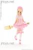  Azone Pureneemo Sahras a la mode Sweets White Strawberry Shortcake Sahra 1/6 Fashion Doll 