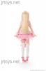  Azone Pureneemo Sahras a la mode Sweets White Strawberry Shortcake Sahra 1/6 Fashion Doll 