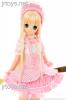 Azone Pureneemo Sahras a la mode Sweets White Strawberry Shortcake Sahra 1/6 Fashion Doll 