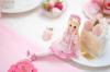  Azone Pureneemo Sahras a la mode Sweets White Strawberry Shortcake Sahra 1/6 Fashion Doll 